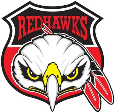 Malmö Redhawks klubbmärke
