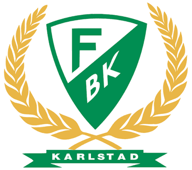 Färjestad BK:s klubbmärke