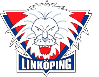 Linköping HC:s klubbmärke
