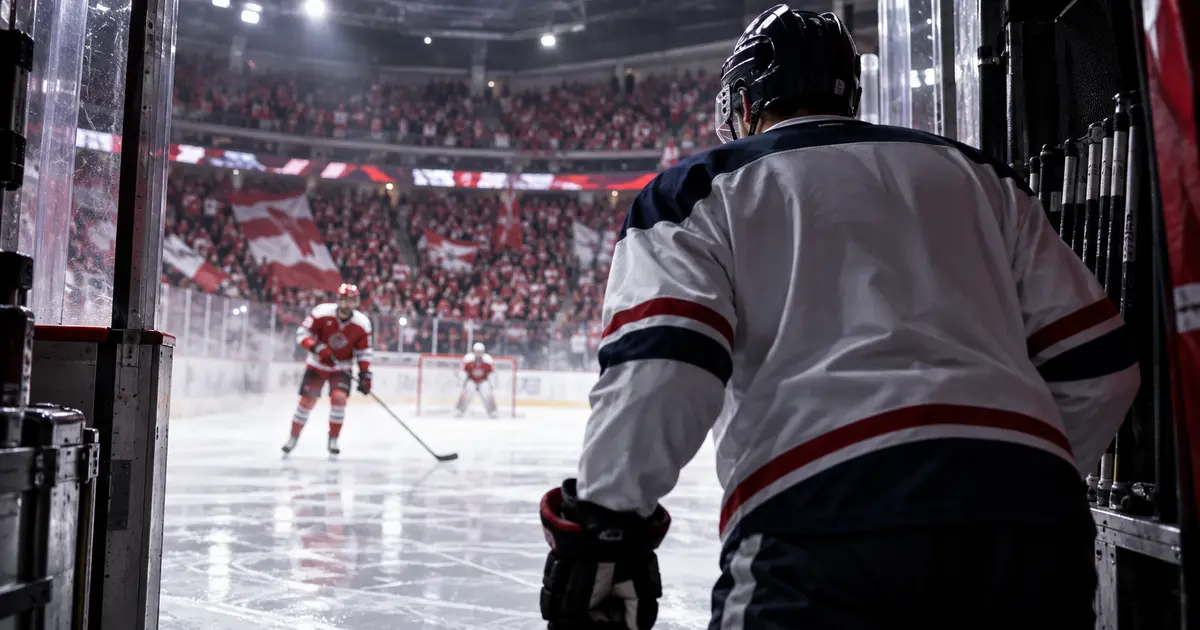 Örebro Hockey går ut till bortamatch mot Timrå IK