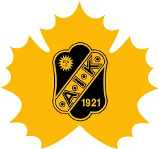 Skellefteå AIK:s klubbmärke