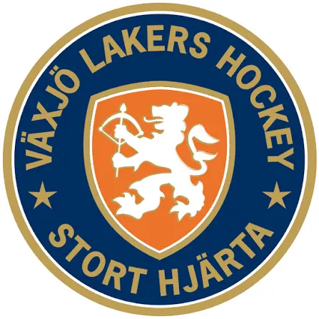 Växjö Lakers klubbmärke
