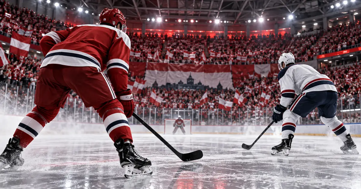 Matchgrafik: Timrå IK–Örebro Hockey, 22 september